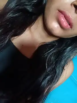 Aaisha-16 online show from 05/19/26, 08:54