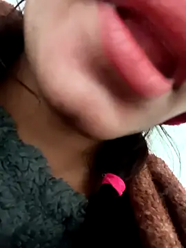 Aaisha-16 online show from 01/09/26, 04:08