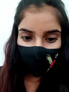 Aaisha-16 online show from 10/10/25, 01:28