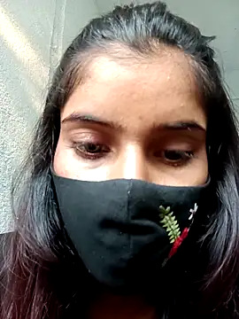 Aaisha-16 online show from 10/16/25, 01:58