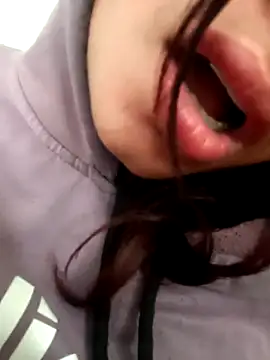 Aaisha-16 online show from 02/23/26, 04:03