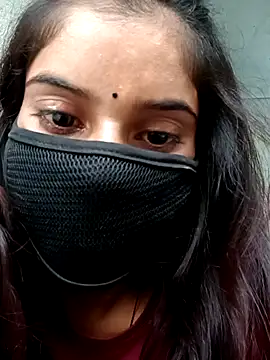 Aaisha-16 online show from 09/23/25, 01:12