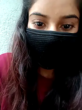 Aaisha-16 online show from 09/27/25, 03:01