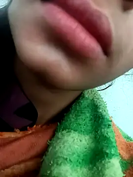 Aaisha-16 online show from 02/08/26, 03:15