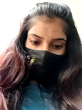 Aaisha-16 online show from 10/09/25, 01:50