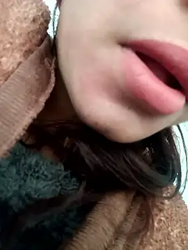 Aaisha-16 online show from 01/12/26, 03:02