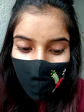 Aaisha-16 online show from 10/08/25, 01:51