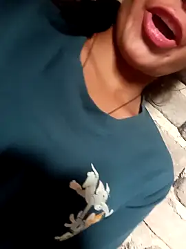 Aaisha-16 online show from 04/12/26, 04:05