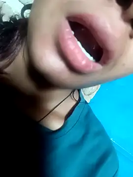 Aaisha-16 online show from 03/10/26, 03:32