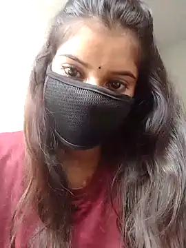 Aaisha-16 online show from 09/21/25, 01:44