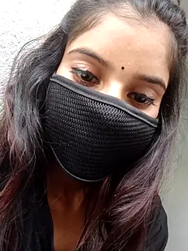 Aaisha-16 online show from 09/22/25, 01:33