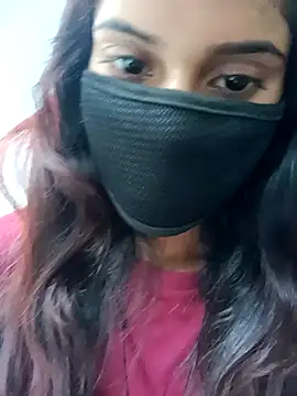 Aaisha-16 online show from 09/25/25, 01:00