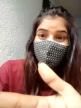 Aaisha-16 online show from 09/18/25, 03:53
