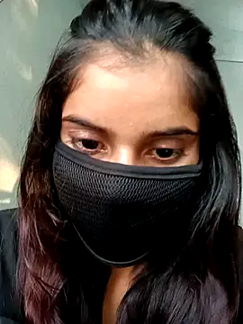 Aaisha-16 online show from 09/28/25, 01:12