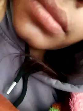 Aaisha-16 online show from 02/15/26, 03:29