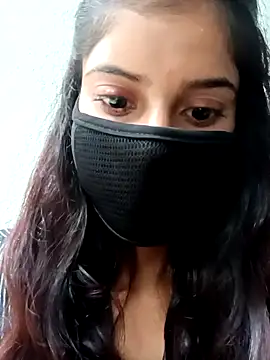 Aaisha-16 online show from 10/01/25, 02:17