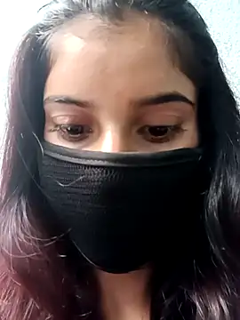 Aaisha-16 online show from 10/06/25, 01:51