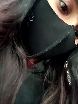 Aaisha-16 online show from 12/22/25, 03:28