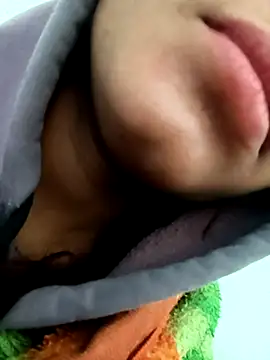 Aaisha-16 online show from 02/17/26, 03:48