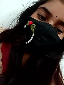 Aaisha-16 online show from 12/19/25, 03:43