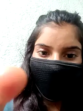 Aaisha-16 online show from 10/03/25, 01:42
