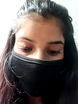 Aaisha-16 online show from 10/04/25, 02:24