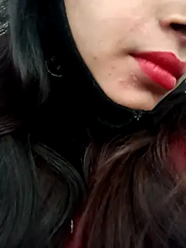 Aaisha-16 online show from 12/20/25, 04:04