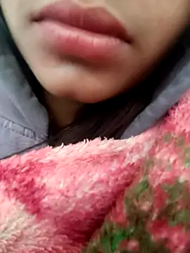 Aaisha-16 online show from 02/07/26, 03:36