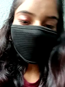 Aaisha-16 online show from 10/02/25, 01:53