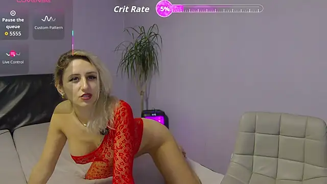 LustfulSin  online show from 12/14/25, 10:43