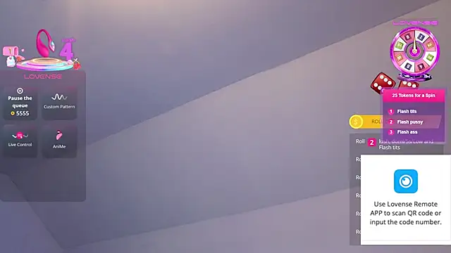 Snapshot of LustfulSin_ chatting on 10/10/25, 12:50 LustfulSin online show from 10/10/25, 12:50