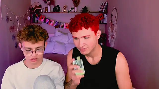 NathanCurl online show from 10/28/25, 10:14