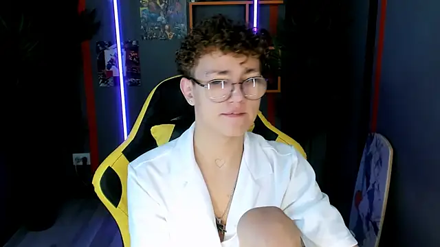 NathanCurl online show from 11/14/25, 06:50