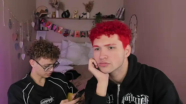 NathanCurl online show from 10/29/25, 10:42