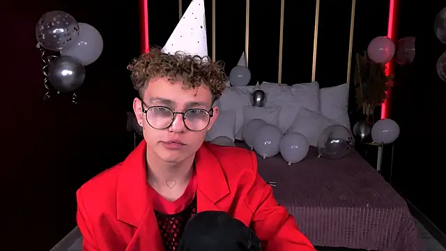 NathanCurl online show from 10/21/25, 07:30