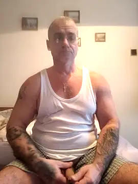 chcem1975 online show from 01/06/26, 08:18