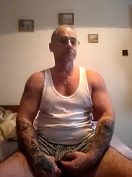 chcem1975 online show from 01/08/26, 07:36