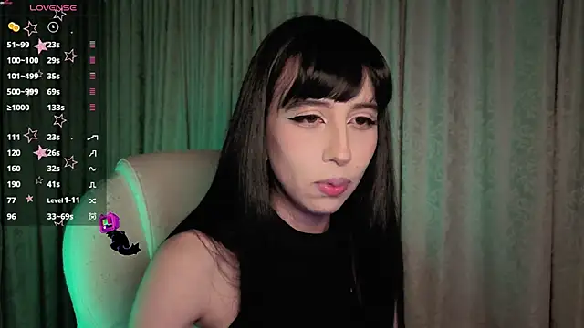 stephymoon  online show from 11/07/25, 05:34