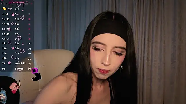 stephymoon  online show from 11/27/25, 04:02