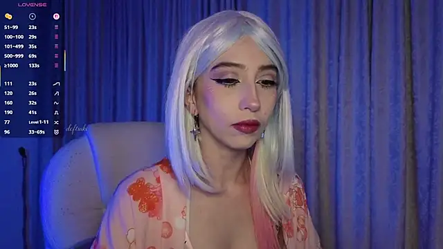 stephymoon  online show from 09/09/25, 08:02