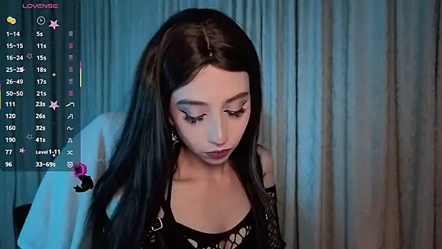 stephymoon  online show from 09/10/25, 05:50