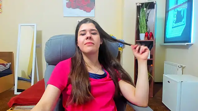 Joannia online show from 12/01/25, 08:26