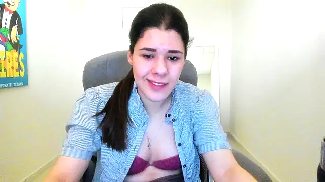 Snapshot of Joannia chatting on 02/25/26, 09:31 Joannia online show from 02/25/26, 09:31