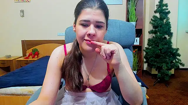 Joannia online show from 11/28/25, 08:14