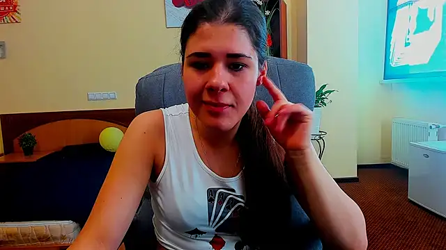 Joannia online show from 10/29/25, 08:13