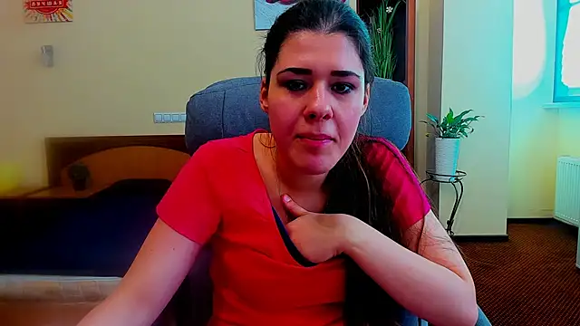 Joannia online show from 11/02/25, 09:47