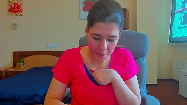 Joannia online show from 10/10/25, 06:58