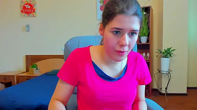 Joannia online show from 10/06/25, 07:09