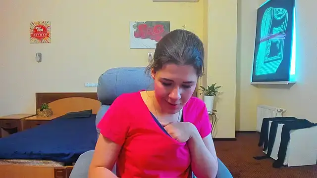 Joannia online show from 09/30/25, 07:36