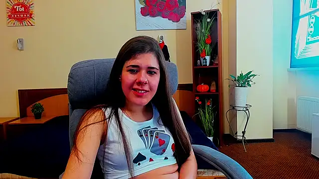 Joannia online show from 10/25/25, 07:07